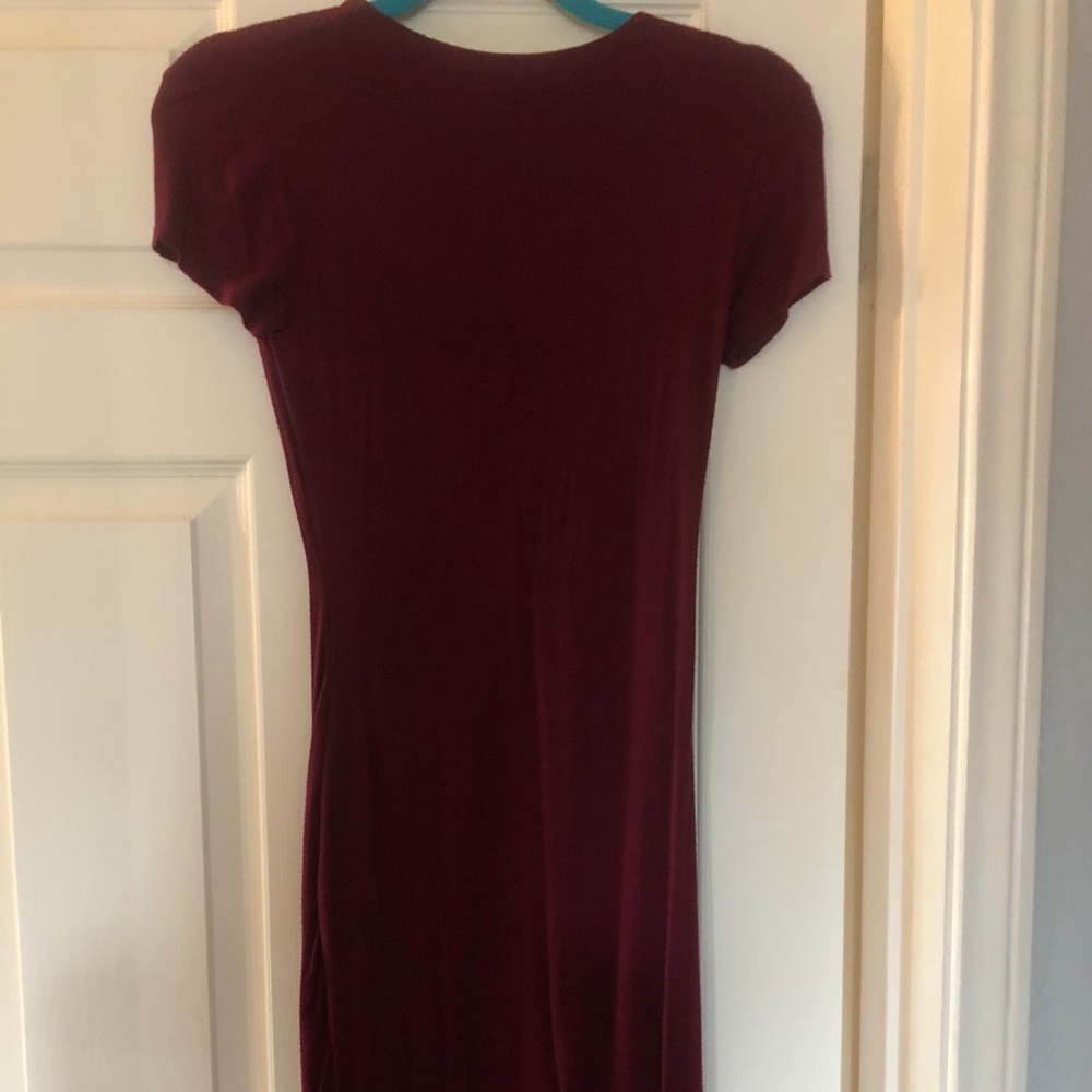 Bodicon dress